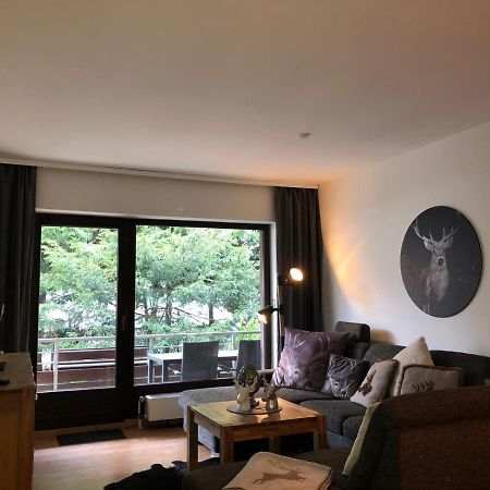 Ferienwohnung Feldstrasse Zentrum Winterberg Dış mekan fotoğraf