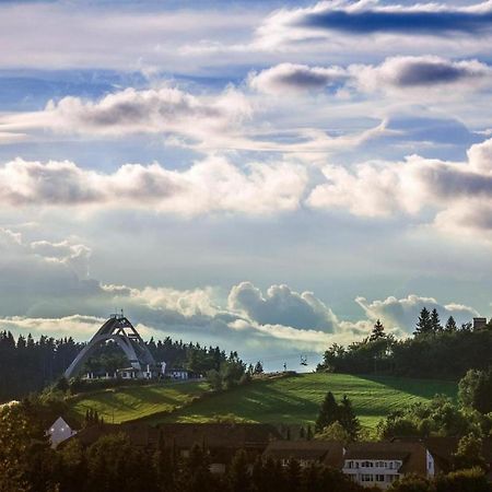 Ferienwohnung Feldstrasse Zentrum Winterberg Dış mekan fotoğraf