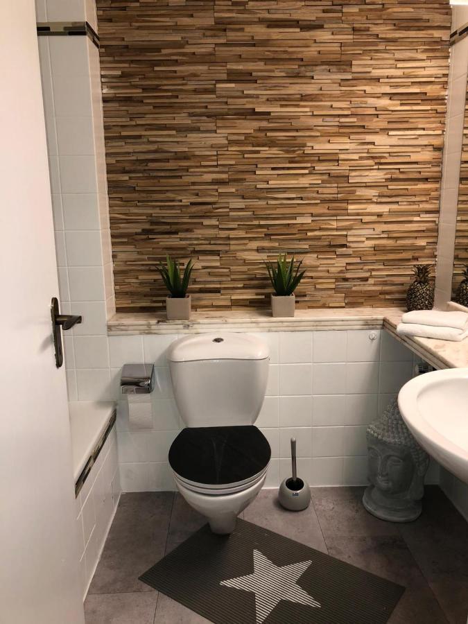 Ferienwohnung Feldstrasse Zentrum Winterberg Dış mekan fotoğraf